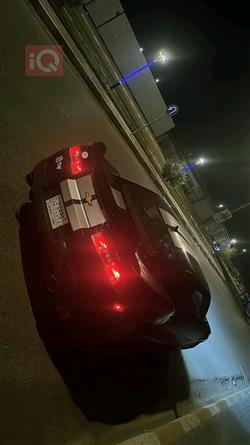 شيفروليه كامارو
